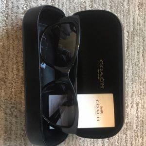 Coach Sunglasses